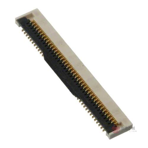 原装正品FF0881SA1全新CONN FPC BOTTOM 81POS 0.20MM R/A