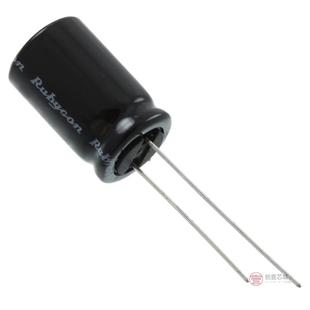 3300UF ALUM 10ZLS3300MEFC12.5X20全新CAP 原装