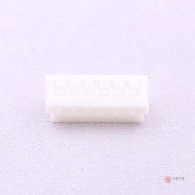原装正品A2007H-6P全新2mm 1x6P