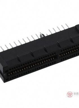 原装PCIE-064-02-F-D-TH全新CONN PCI EXP FMALE 6