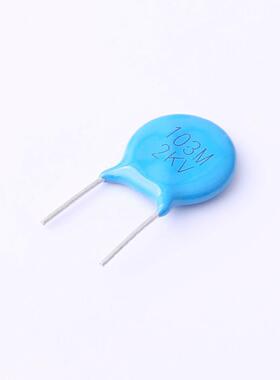 原装正品Y5V103M2KV16CC0204全新10nF 20% 2kV