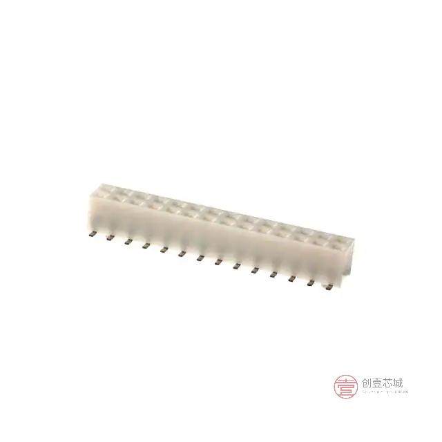 原装A3-28DA-2SV(71)全新CONN RCPT 28POS 0.079 G