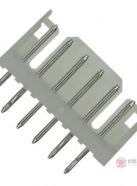 原装292161-6全新CONN HEADER VERT 6POS 2MM正品