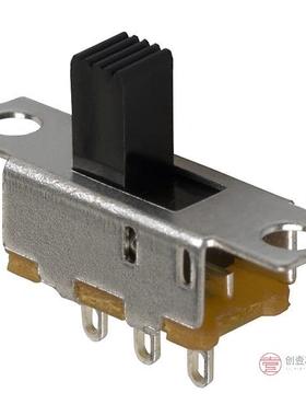 原装EG1201A全新SWITCH SLIDE SPDT 200MA 30V正品