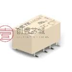 IM42DGR全新高频 100mW正品 射频继电器 RELAY 原装