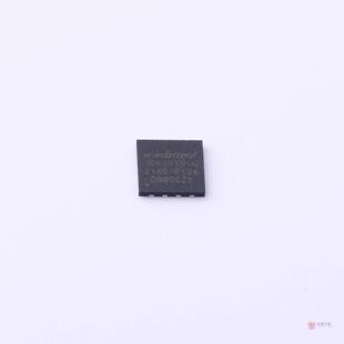 原装W25Q64JVXGIQ全新W25Q64JVXGIQ正品