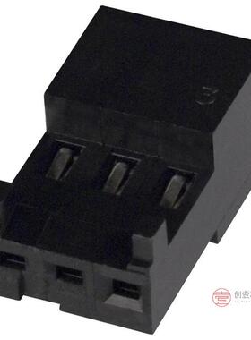 原装3-644083-3全新CONN RCPT 3POS IDC 22AWG TIN正品