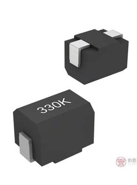 原装CM453232-102KL全新FIXED IND 1MH 30MA 40 OH