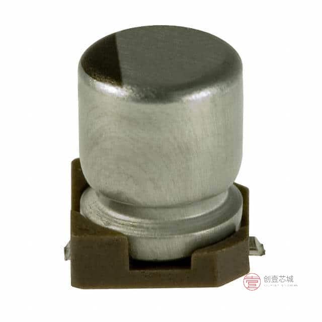 原装UWX0J220MCL1GB全新CAP ALUM 22UF 20% 6.3V SMD正品