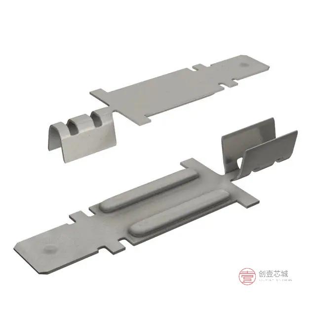 原装63301-1全新CONN QC TAB 15-22AWG 0.250 CRIMP正品