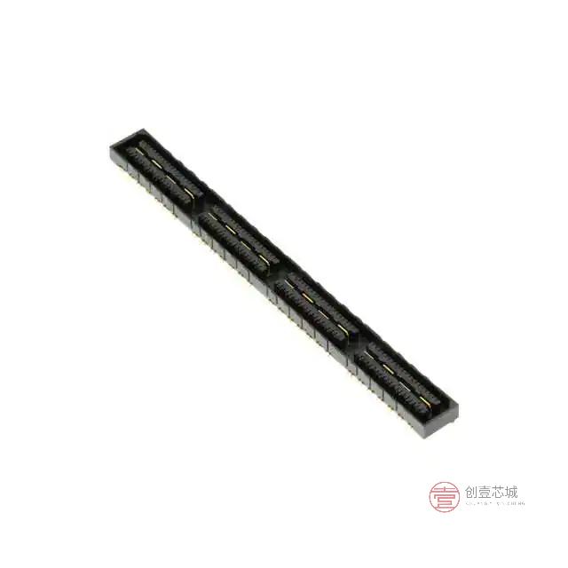 原装1-1658043-4全新CONN DIFF ARRAY RCPT 112POS