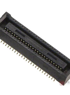 原装DF40HC(3.5)-50DS-0.4V(51)全新CONN RCPT 50P