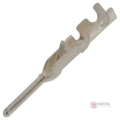 原装HR10-PC-212全新CONTACT PIN 26-30AWG CRIMP