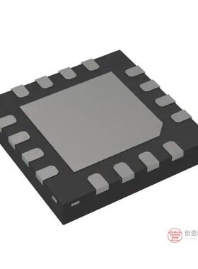 原装MAX5550ETE+全新IC DAC 10BIT A-OUT 16TQFN正品