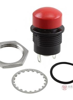 原装PNP8S3T2C03QE全新SWITCH PUSHBUTTON SPDT 5A