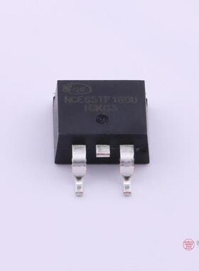 原装NCE65TF180D全新N沟道 650V 21A正品
