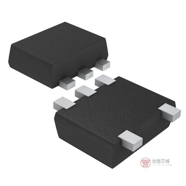 原装RSA6.1J4T2R全新TVS DIODE 3VWM EMD5正品