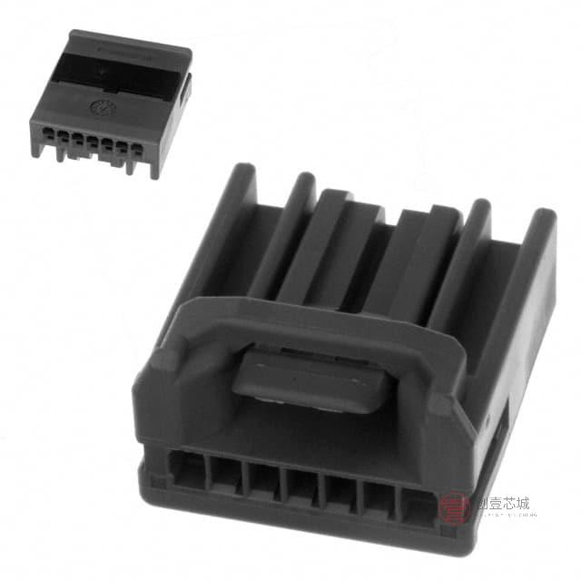 原装MX34007SF1全新CONN SOCKET HOUSING 2.2MM 7POS正品