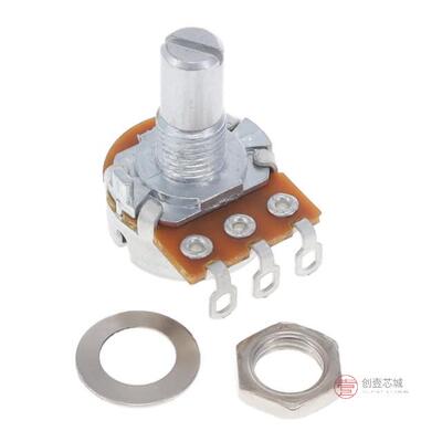 原装正品P160KNP-0EC15B10K全新POT 10K OHM 1/5W PL