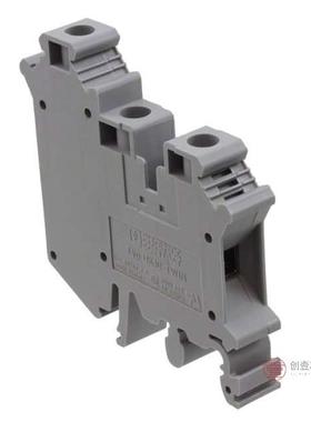 原装3005196全新CONN TERM BLK FEED THRU 6-24 AWG正品