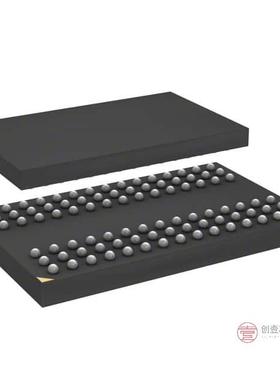 原装IS42SM32400H-6BLI全新IC DRAM 128MBIT PARAL