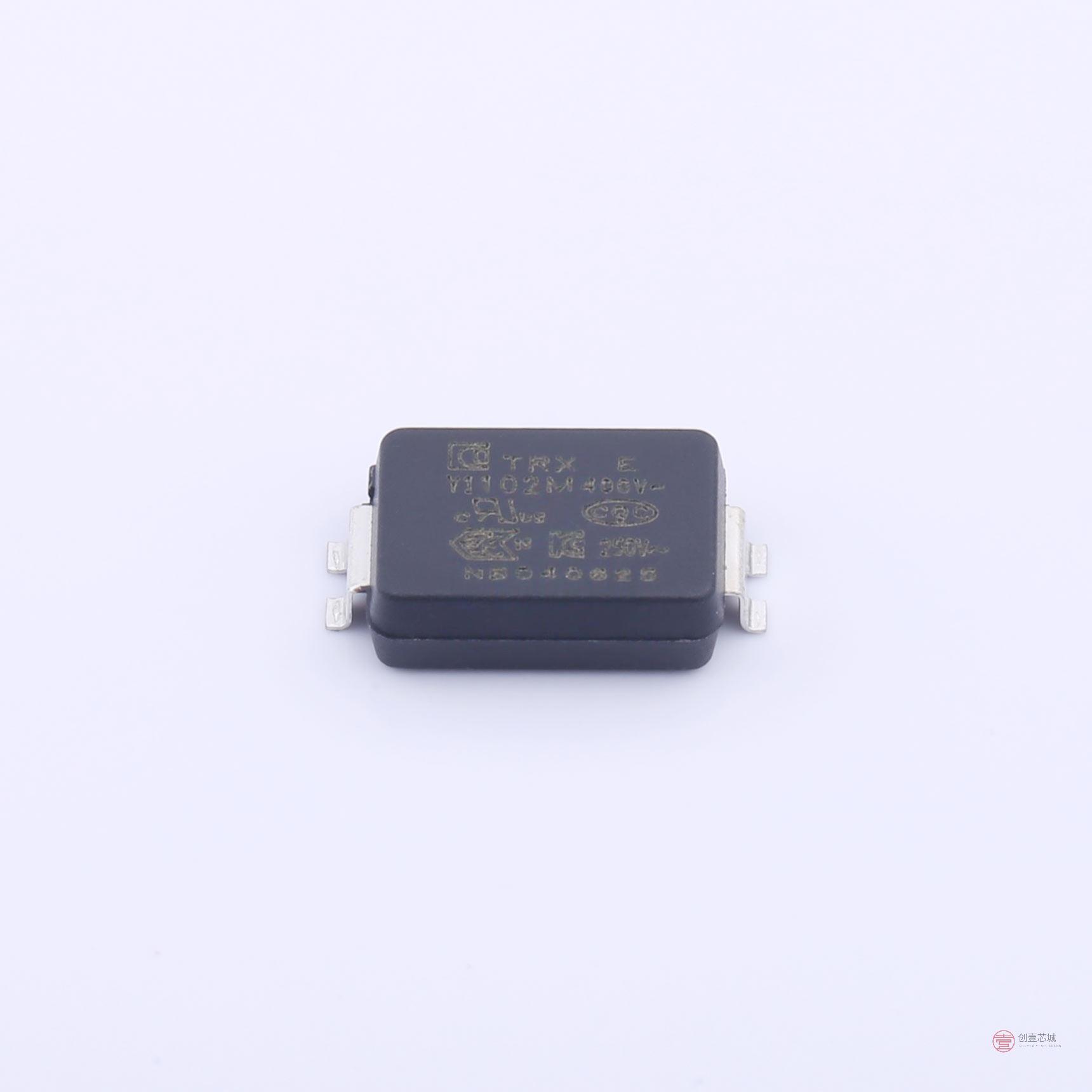 原装Y5U102MY1400VAC全新安规电容 20% 1nF 400V C