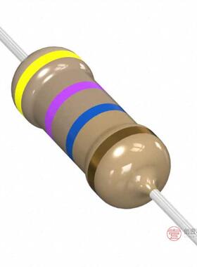 原装正品RGP0207CHJ47M全新RES 47M OHM 5% 1/4W AXIAL