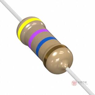 47M OHM 原装 RGP0207CHJ47M全新RES AXIAL 正品