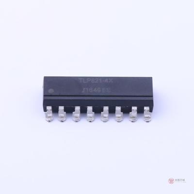 原装TLP621-4XSM全新TLP621-4XSM正品