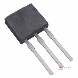 600V 2.8A 原装 IPAK正品 FQU5N60CTU全新MOSFET