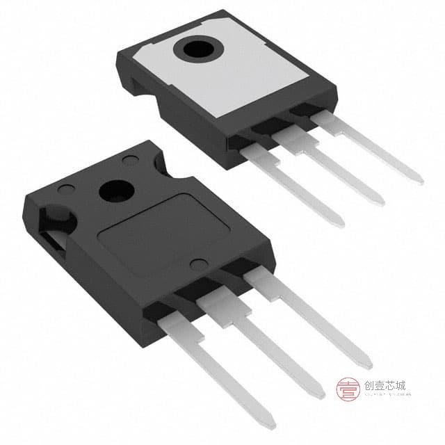 原装NTHL082N65S3F全新MOSFET N-CH 650V 40A TO247-3正品