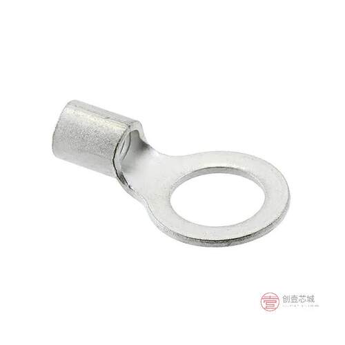 原装正品35773全新CONN RING CIRC 10-12AWG #5/16