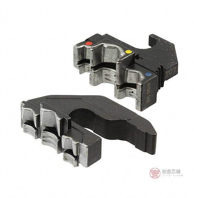 原装169404全新DIE SET FOR CRIMP CERTI-LOK正品