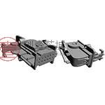 原装929051-1全新MQS ABDEKA M.HEB12P正品