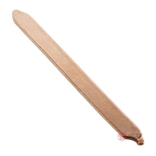 原装正品120231全新FLAT HEATPIPE 25W 6X1.5X100MM