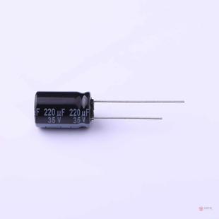 35V正品 20% EEUTP1V221全新220uF 原装