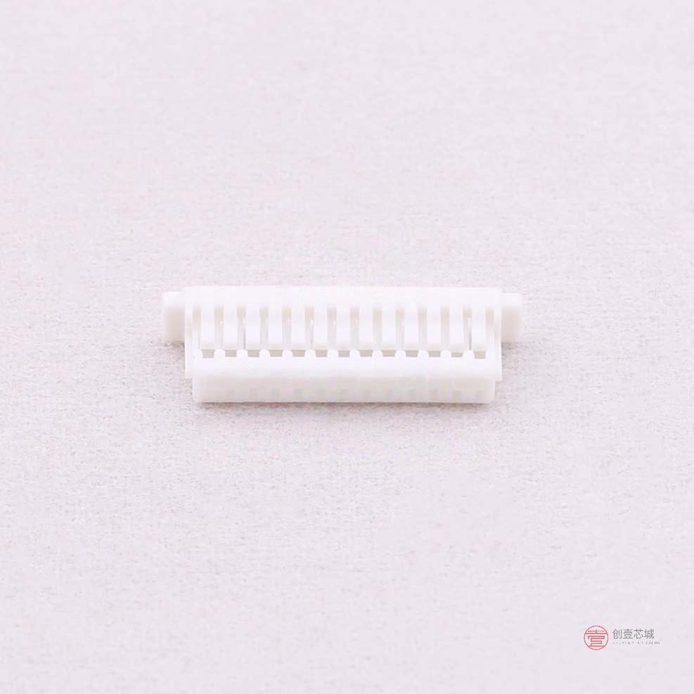 原装A1002H-13P全新1mm 1x13P正品