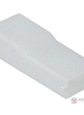 原装280232-5全新CONN RCPT HSG 0.25 1POS BLACK正品