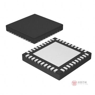 原装正品CC2530F256RHAR全新IC RF TXRX+MCU 802.15.