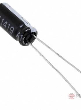 原装50PK10MEFC5X11全新CAP ALUM 10UF 20% 50V RA