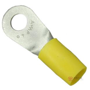 CIRC 4AWG 原装 CRIMP正品 RING 324051全新CONN