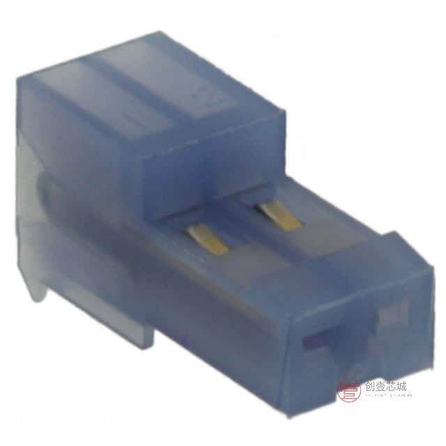原装3-641239-2全新CONN RCPT 2POS IDC 26AWG GOLD正品