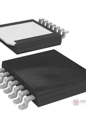 原装MIC4685WR全新IC REG BUCK ADJUSTABLE 3A SPAK-7正品