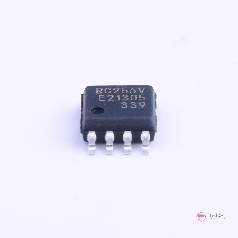 原装MB85RC256VPF-G-JNERE2全新MB85RC256VPF-G-JN