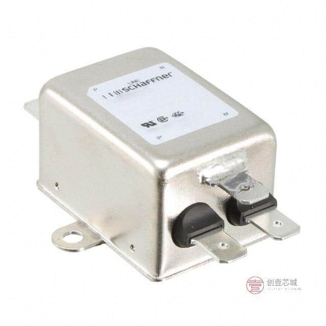 原装FN332-6-05全新LINE FILTER 250VAC 6A CHASS MNT正品