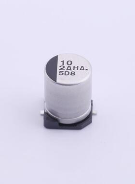 原装EEEHA2A100P全新10uF 20% 100V正品