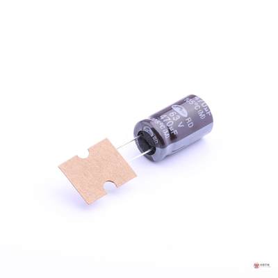 RD1J477M12020PL 电容器〈470uF ±20% 63V〉