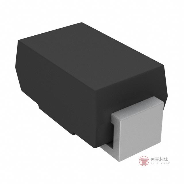 原装RS1J-E3/61T全新DIODE GEN PURP 600V 1A DO214AC正品