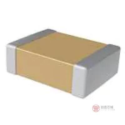 原装C0805C560J1HACTU全新多层陶瓷电容器MLCC - S