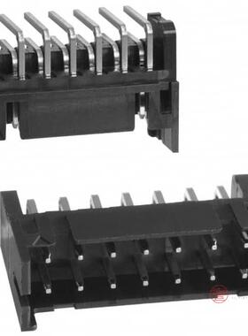 原装正品DF11-14DP-2DS(24)全新CONN HEADER R/A 14P